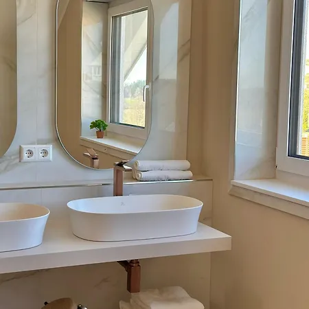 Apartment Michou