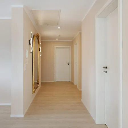 Apartment Michou Grafenhausen