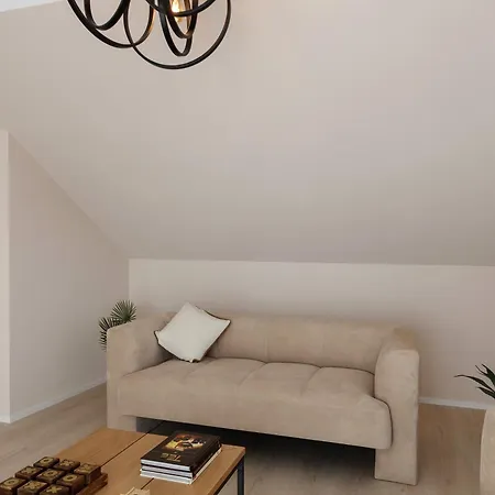 Apartment Michou