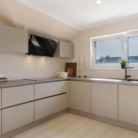 Michou Apartment *