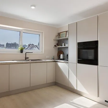 Michou Apartment *