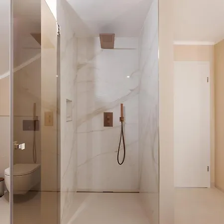 Apartment Michou *