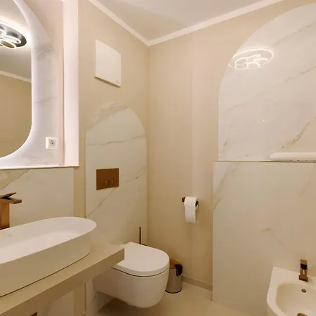 Michou Apartment *