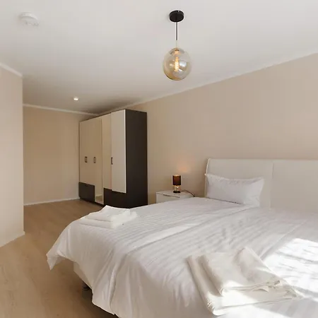 Michou Apartment *