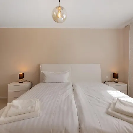 Apartment Michou