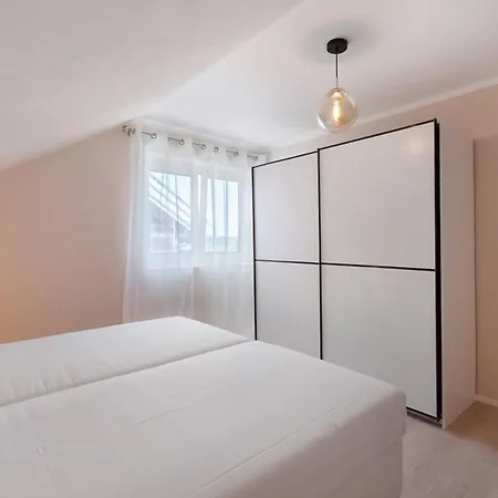 Apartment Michou Grafenhausen
