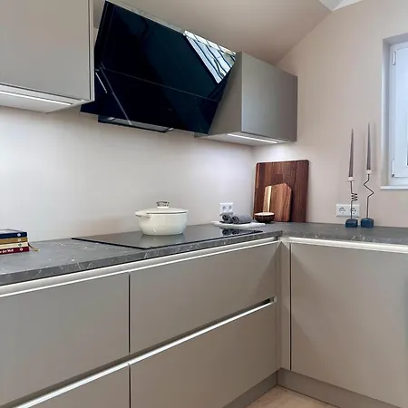 Apartament Michou