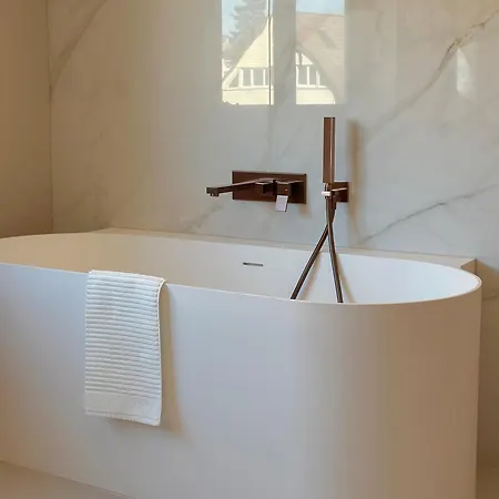 公寓 Michou 格兰芬豪森