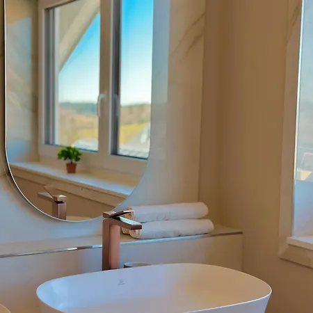 Michou 公寓 格兰芬豪森